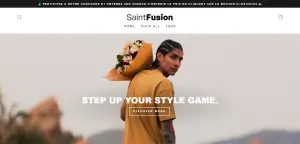 Saintfusion 