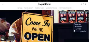 Sooystdiuem