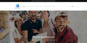 Travel-Goodies