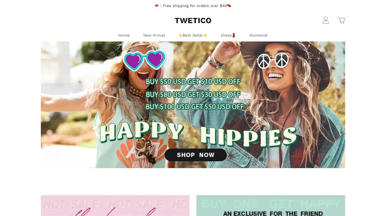 Twetico