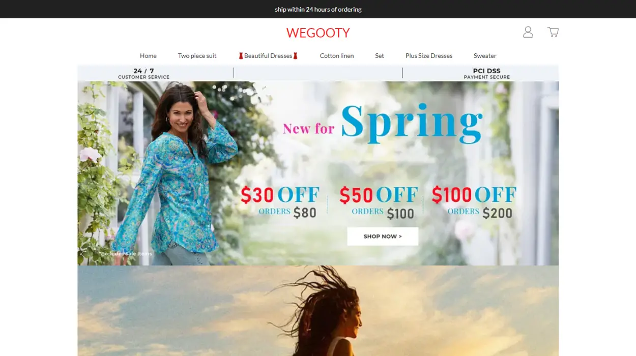 Wegooty