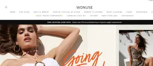 Wonuse
