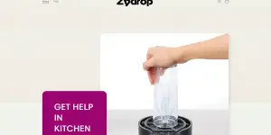 Zydrop
