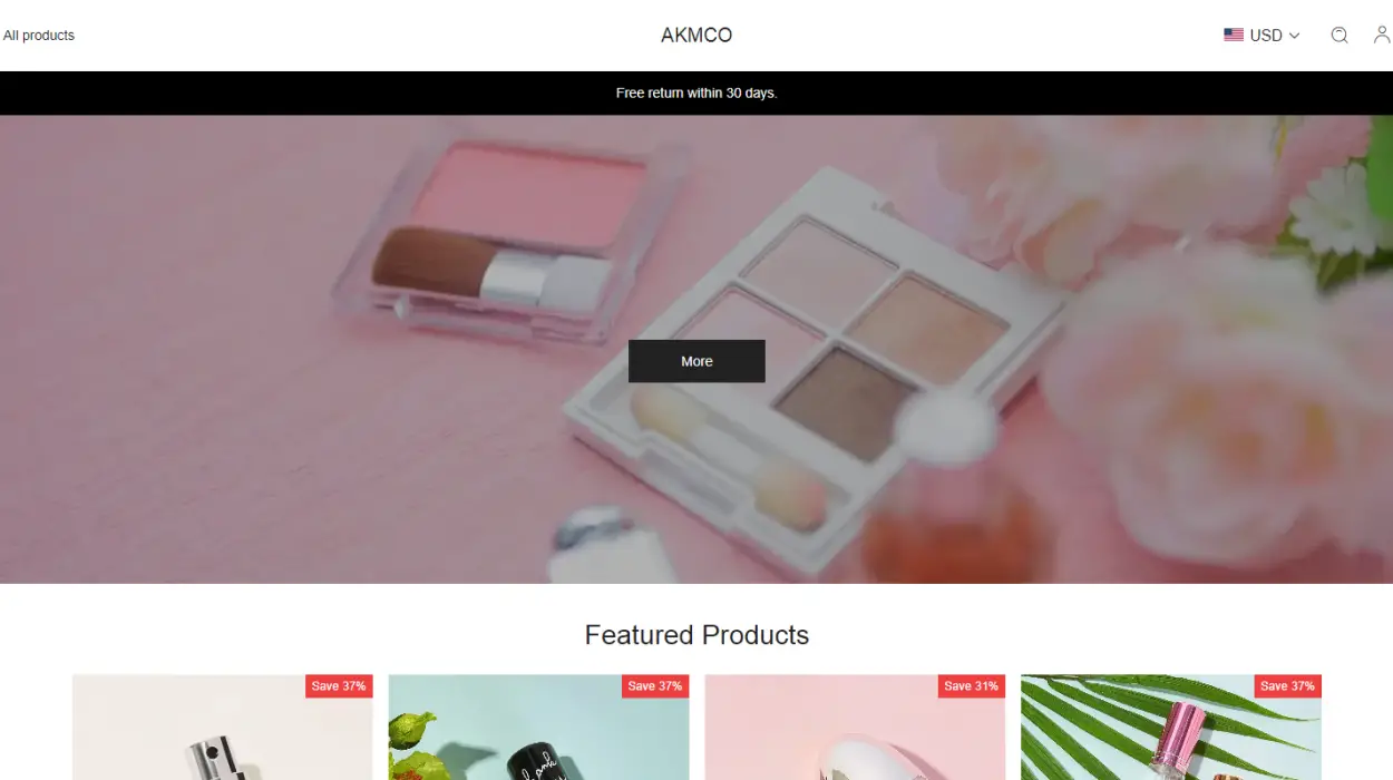 Akmco