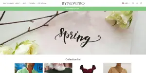 Bynewpro
