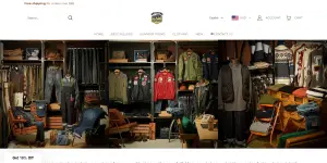 Clothesoutdoor