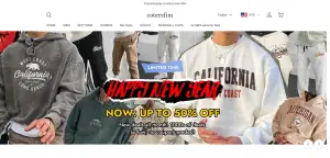 Cotersfim
