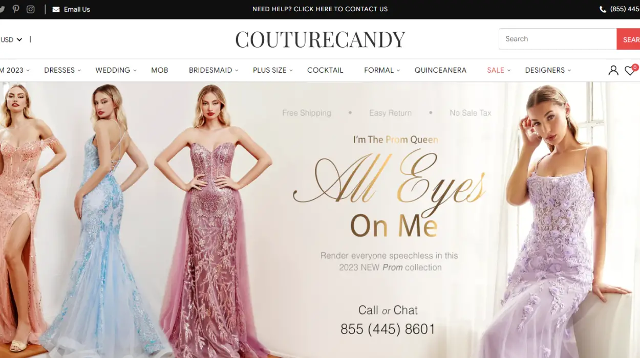 Couturecandy
