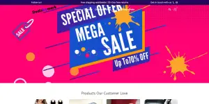 Dealsbymark