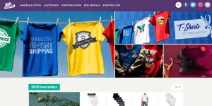 Dedetoshop