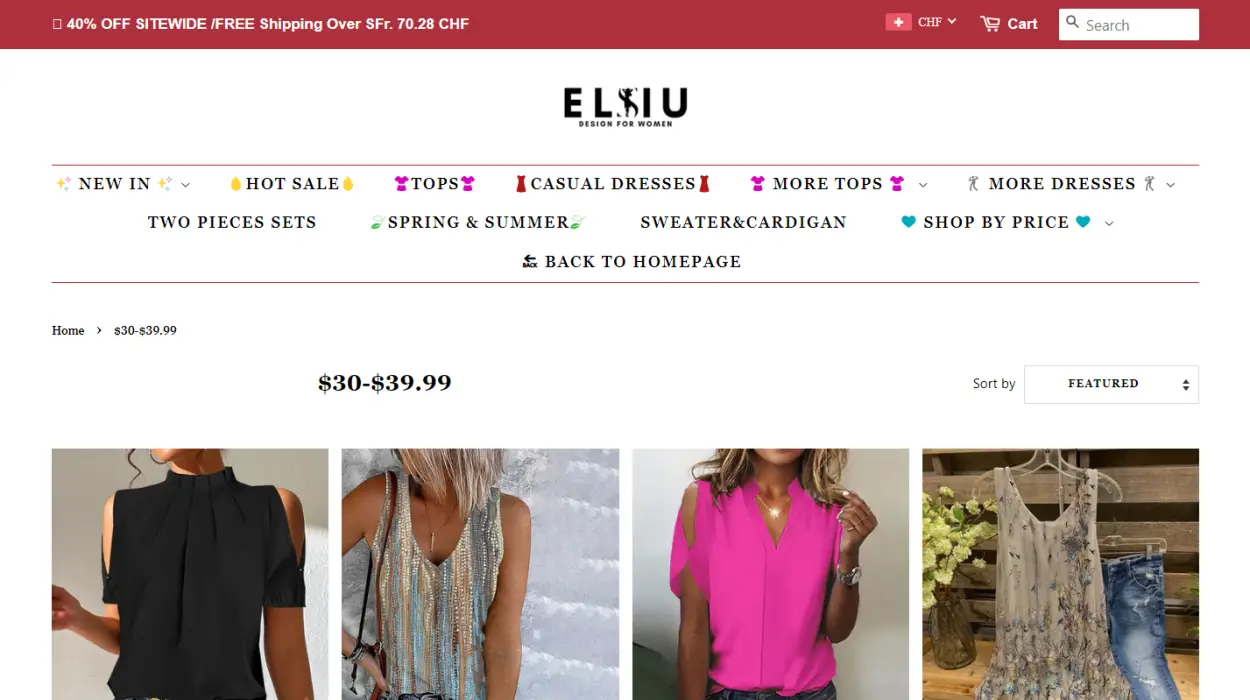 Elsiu