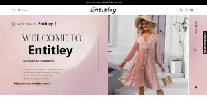 Entitley
