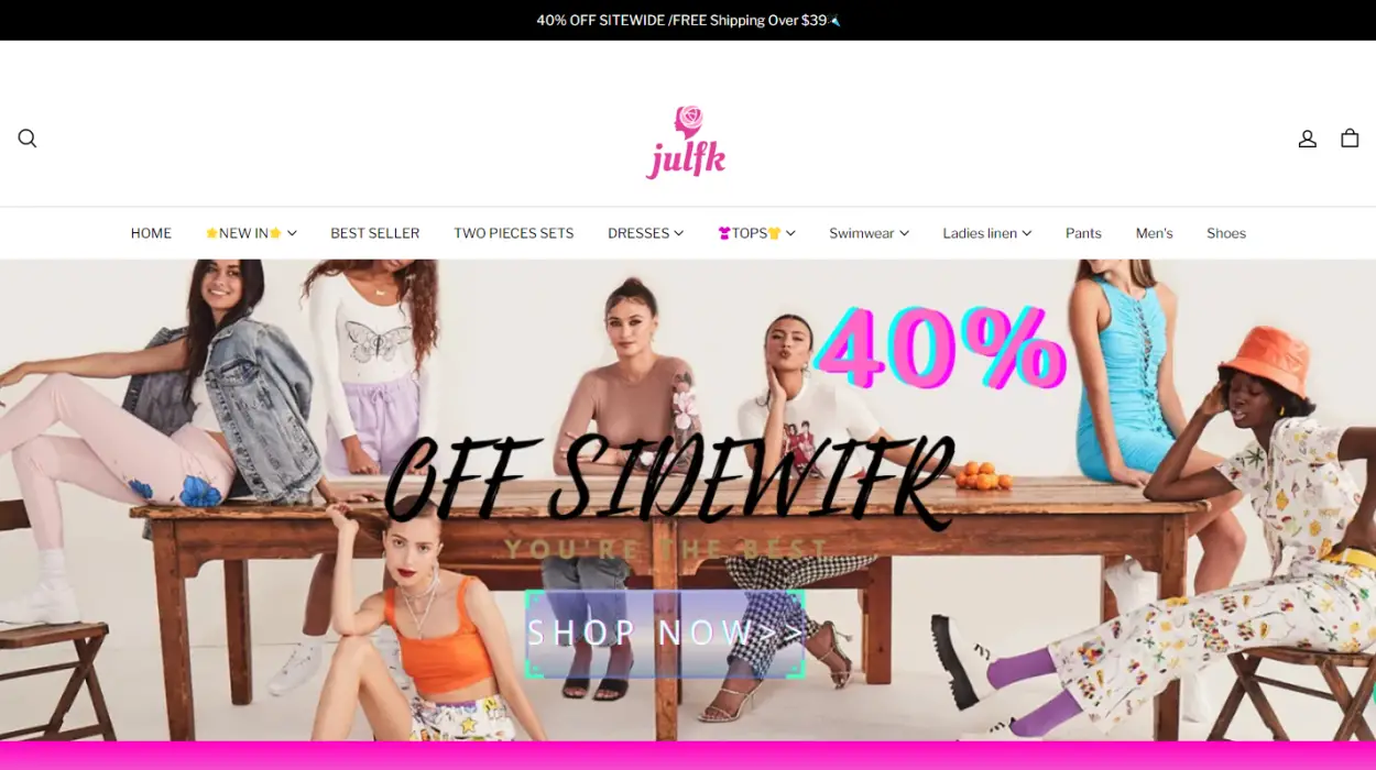 Julfk
