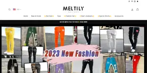Meltily