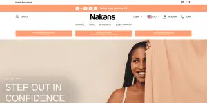 Nakans