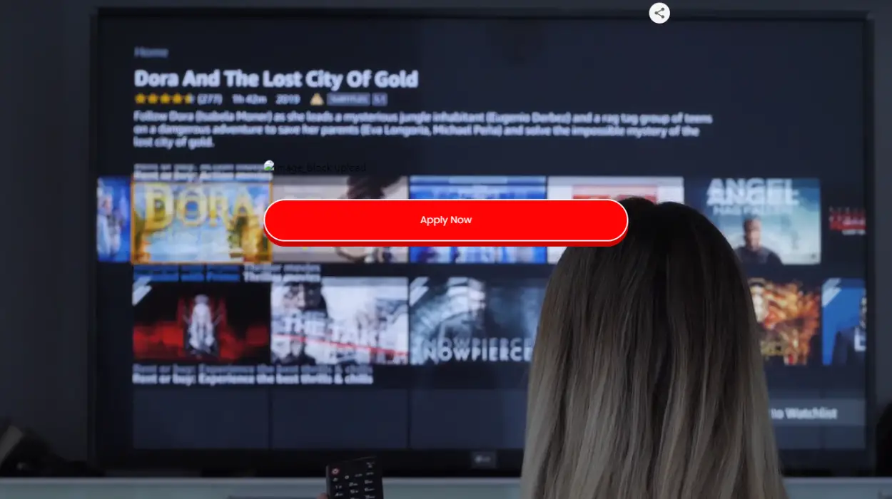 Netflixhires