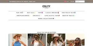 Oslly