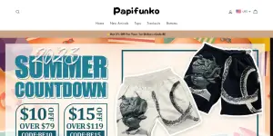Papifunko