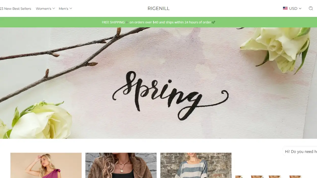 Rigenill