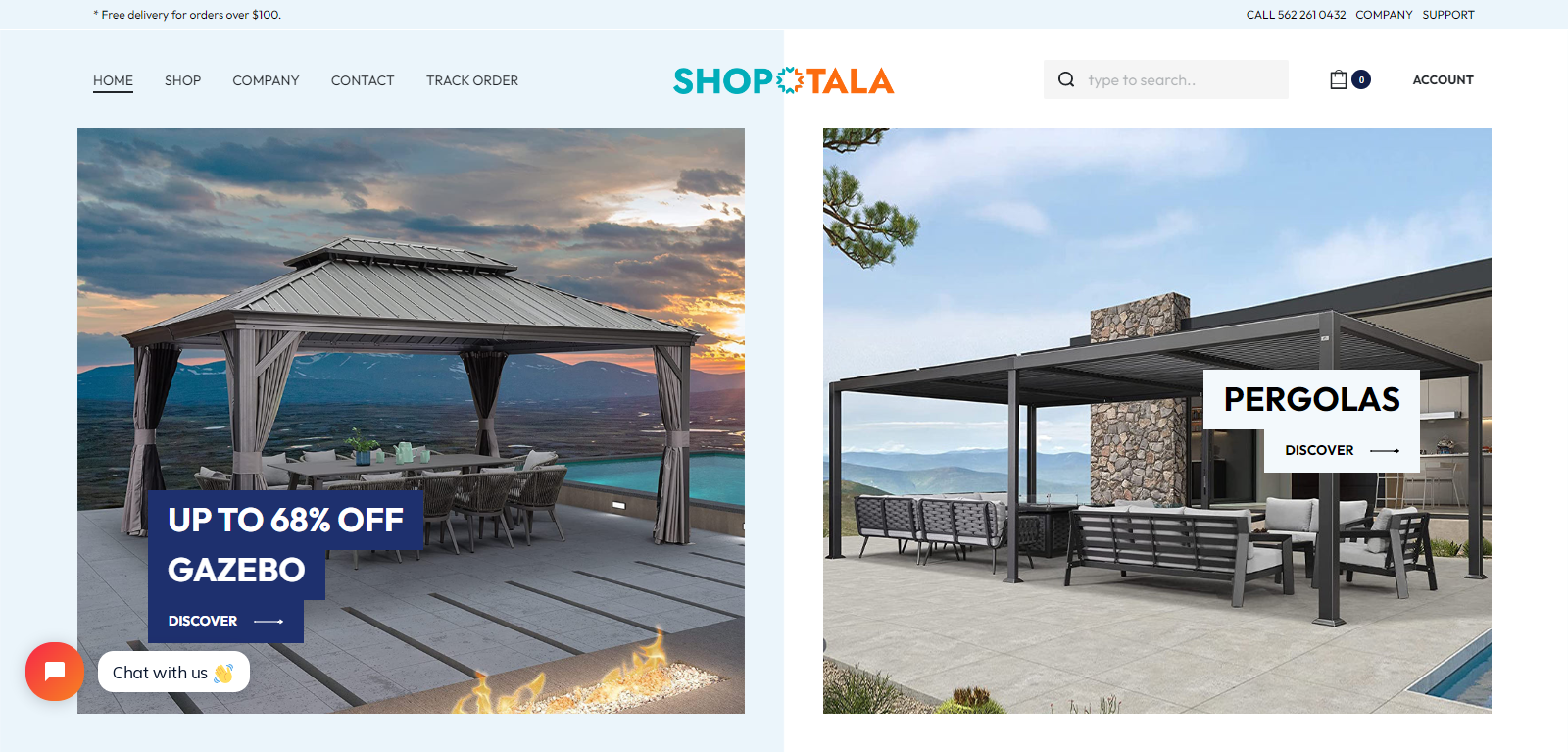 Shoptala