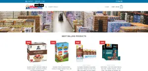 Supermarketso