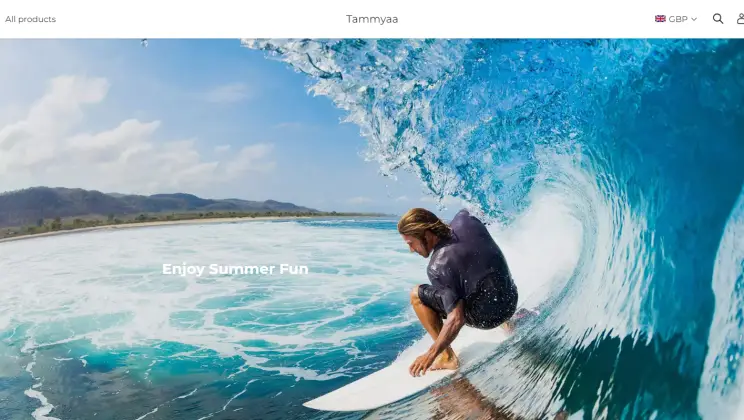 Tammyaa.com Reviews 2023: Is Tammyaa Store A Genuine Store To Shop? Find Out!