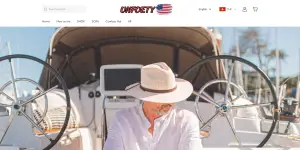 Unfoety