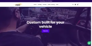 Unicarseat