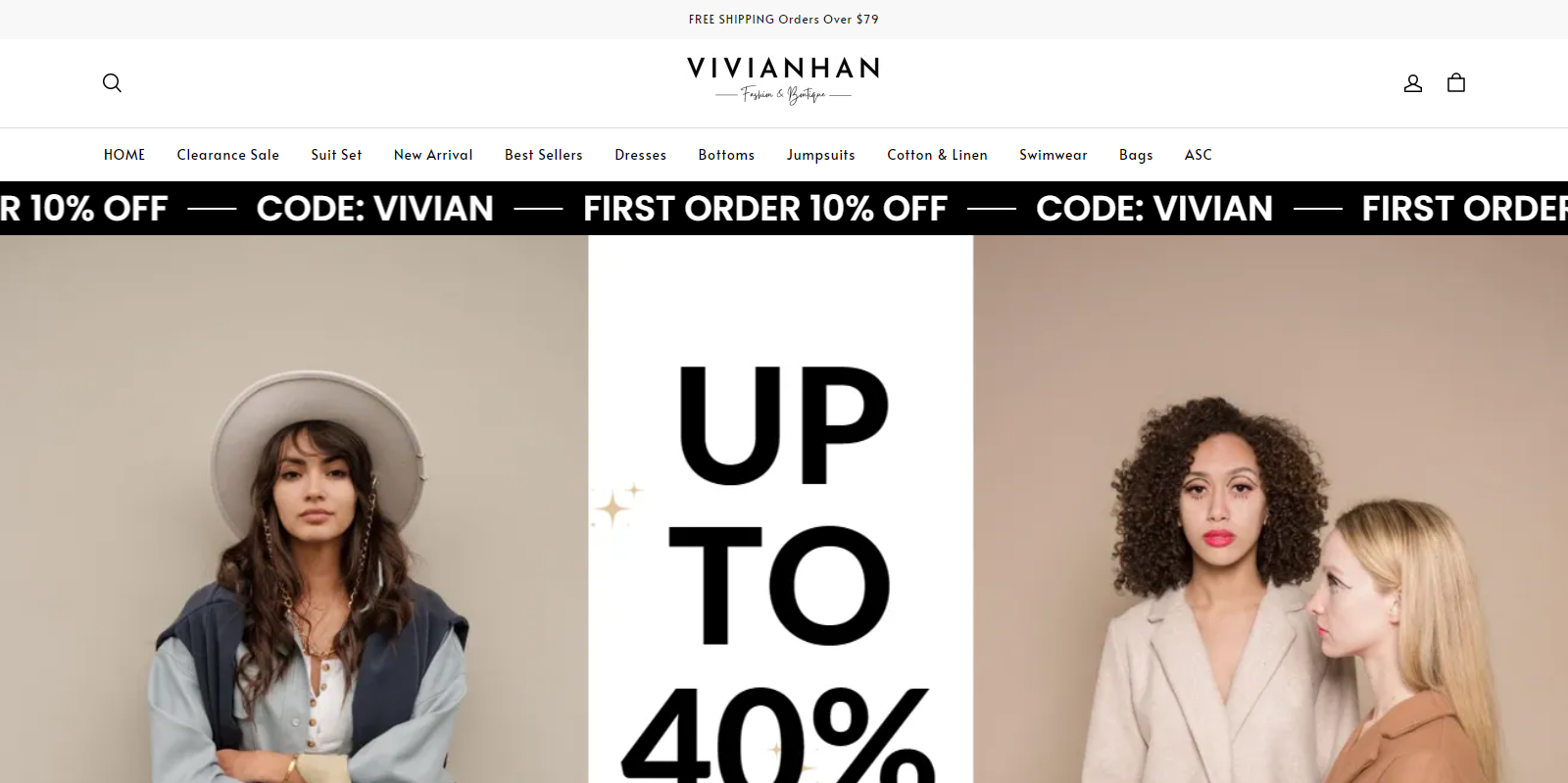 Vivianhan
