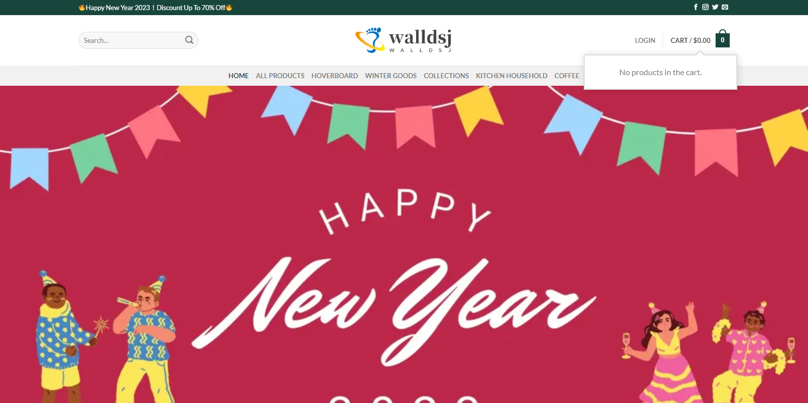 Walldsj