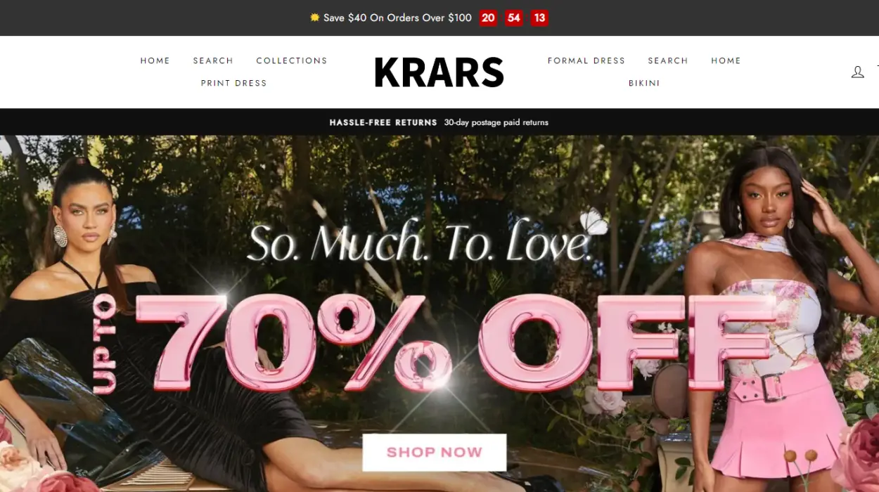 Krars