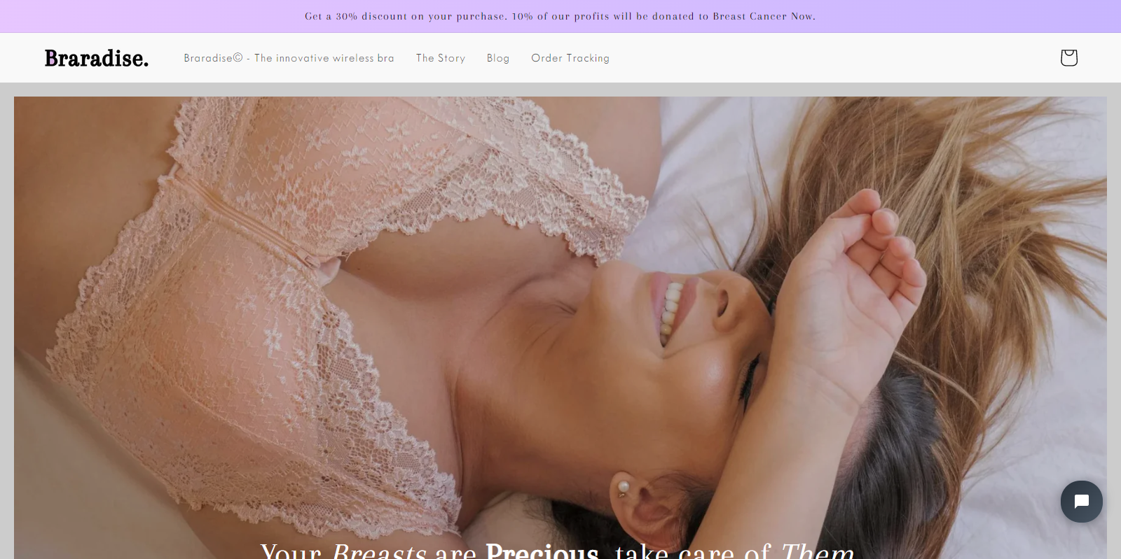 Do You Think Braradise Bra Is Worth Your Money? Find Out! (Reviews 2023)