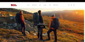 Fjallraveneur