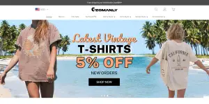 Geomanly
