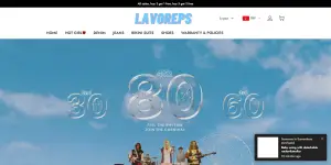 Lavoreps
