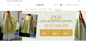 Lilyards