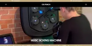 Ogpunches