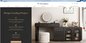 Povison