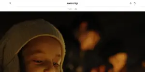 Ramnray