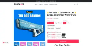 Shopazze