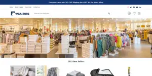 Wgastore