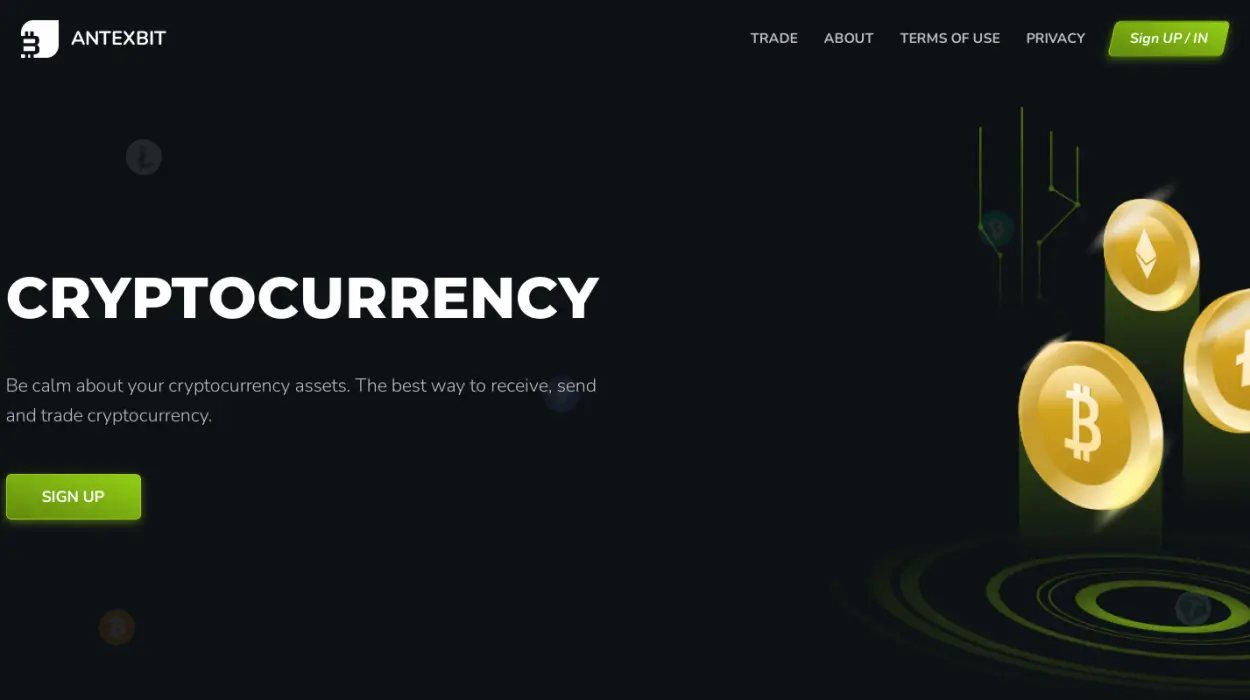 Antexbit