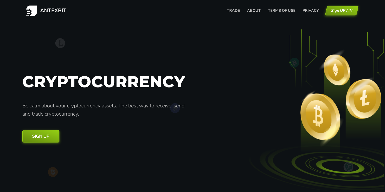 Antexbit
