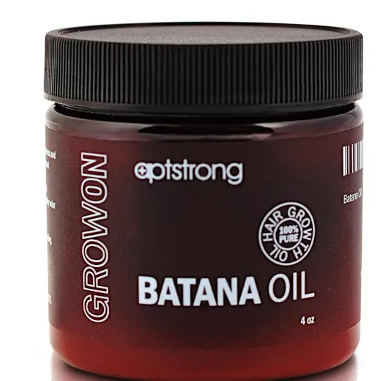 batana oil