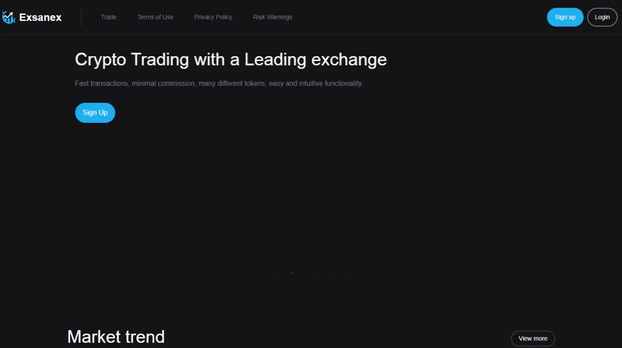 Exsanex