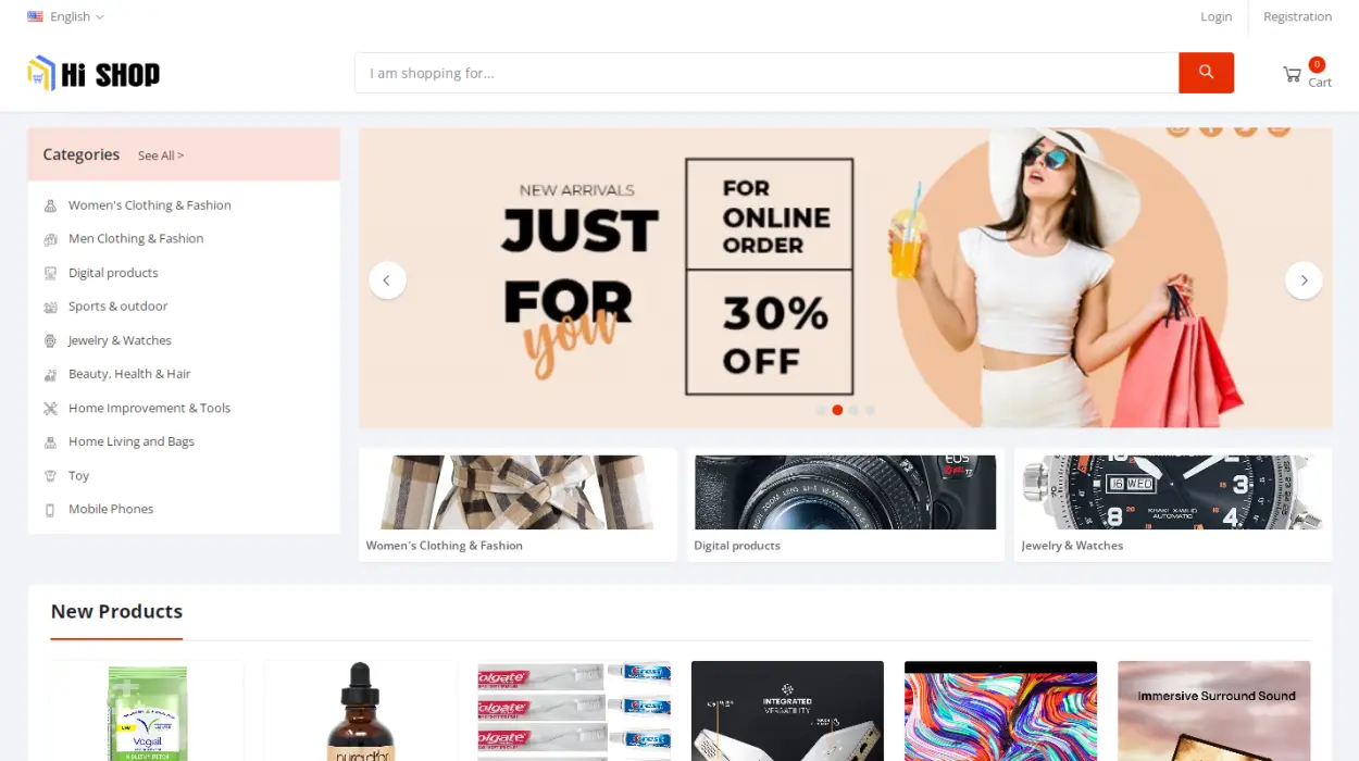 Hishop