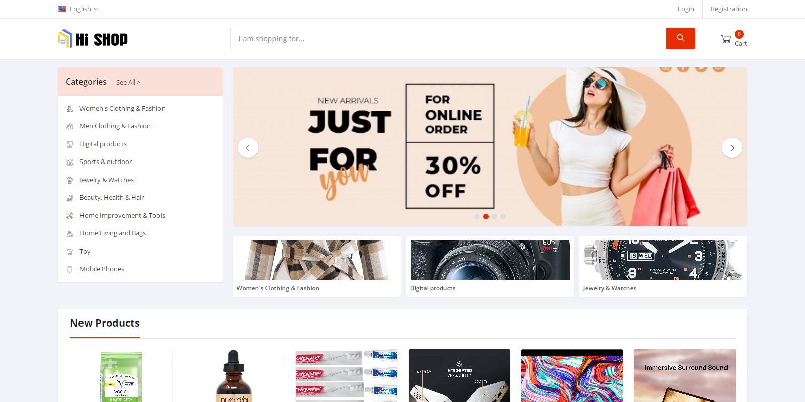 Hishop