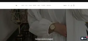 Ikmodesty