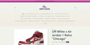 Kopykicks